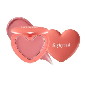 Luv Beam Cheek Balm in #03 Mood Rose