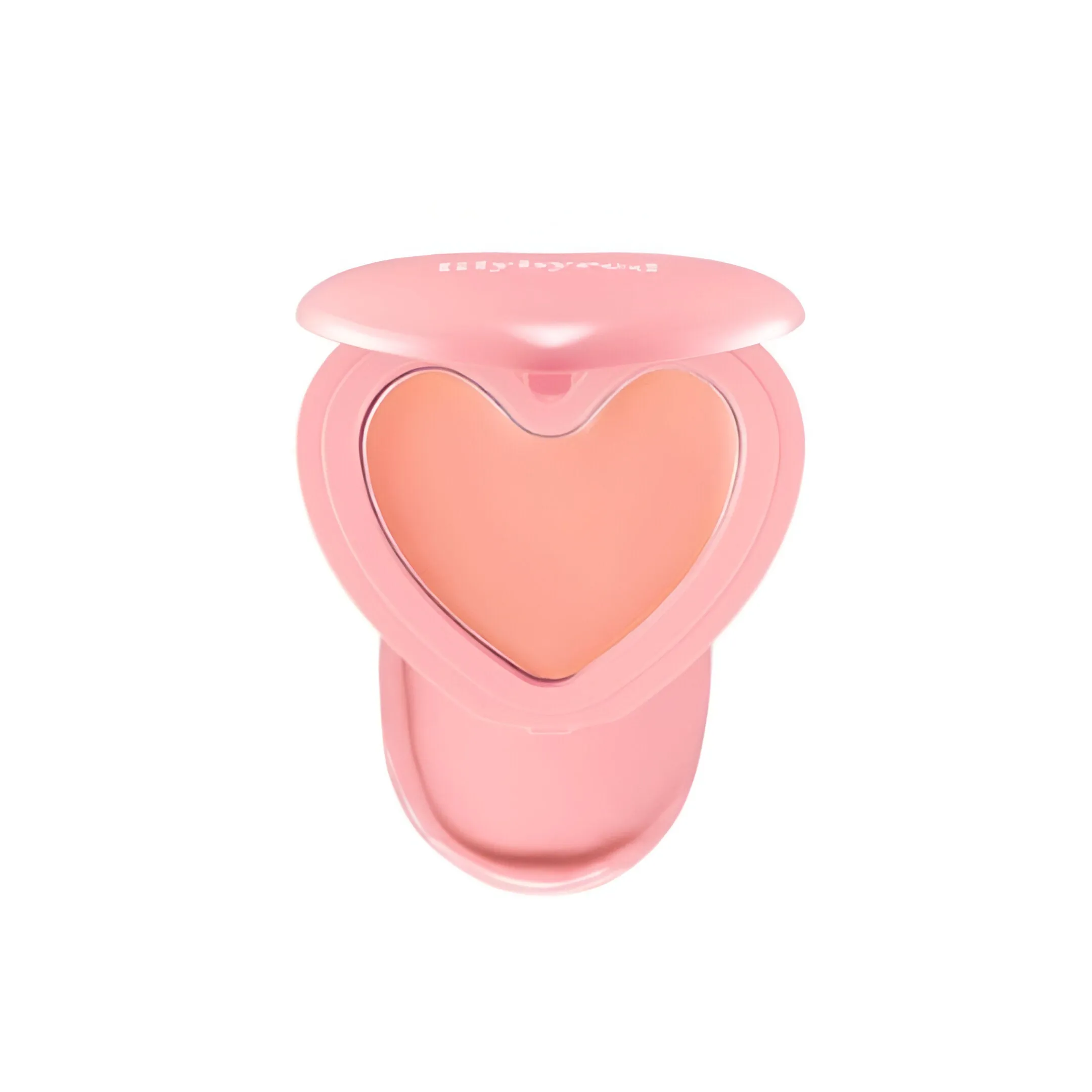 Luv Beam Cheek Balm in #06 Fluffy Peach
