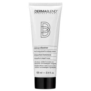 Makeup Dissolver Face & Body Makeup Remover