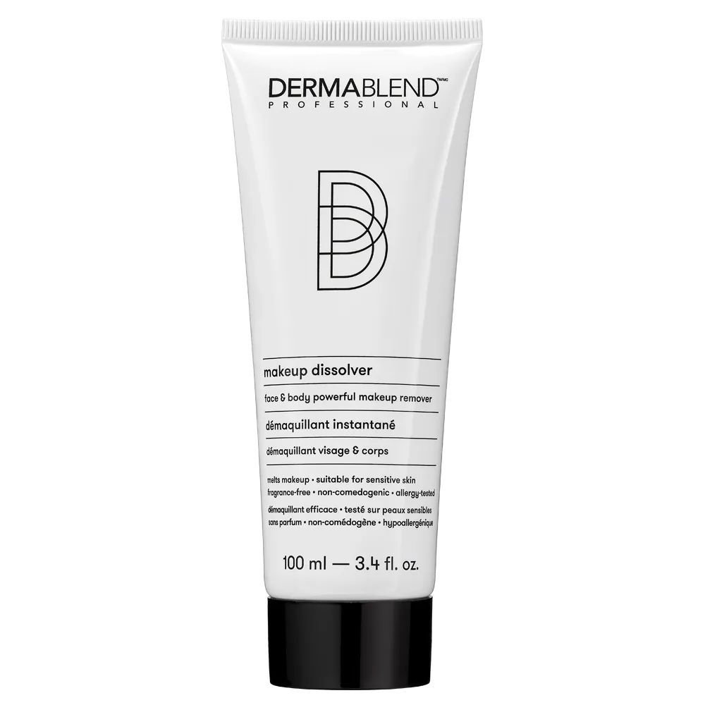 Makeup Dissolver Face & Body Makeup Remover
