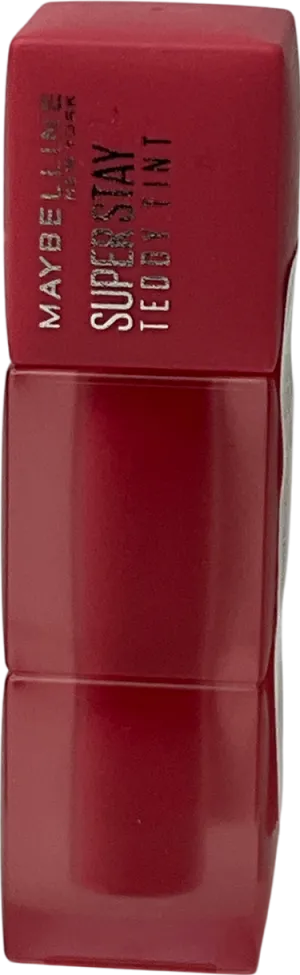 Maybelline Super Stay  Lipstick 40 5ml