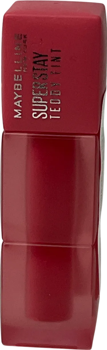Maybelline Super Stay  Lipstick 40 5ml