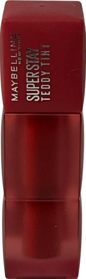 Maybelline Superstay Vinyl Ink Liquid Lipstick 30 5ml
