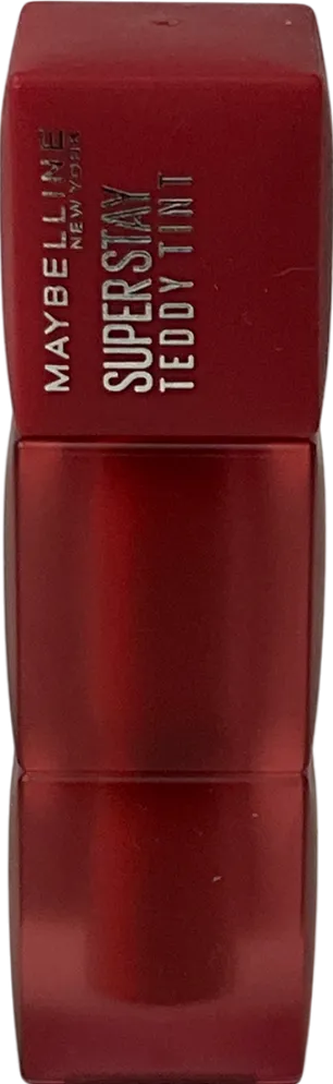 Maybelline Superstay Vinyl Ink Liquid Lipstick 30 5ml