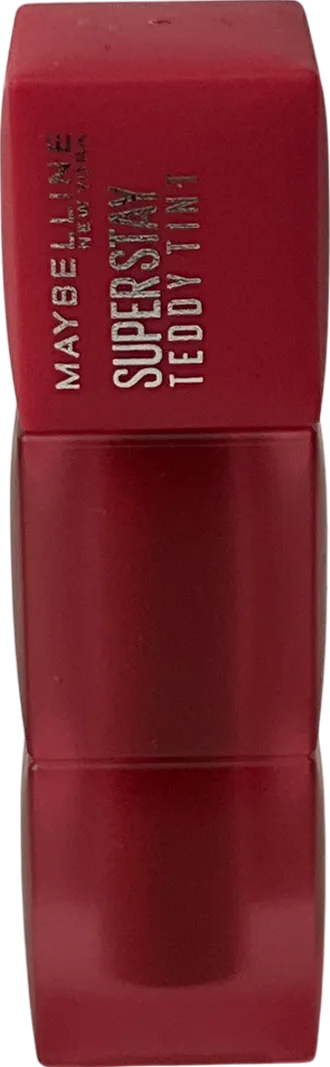 Maybelline Superstay Vinyl Ink Liquid Lipstick 35 5ml