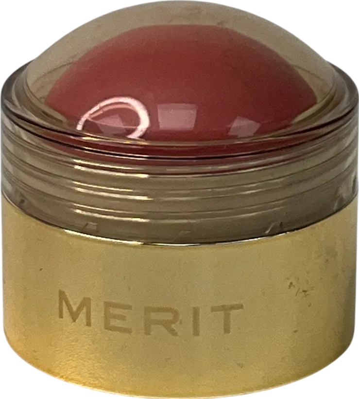 merit Flush Balm Cream Blush Stockholm 9g