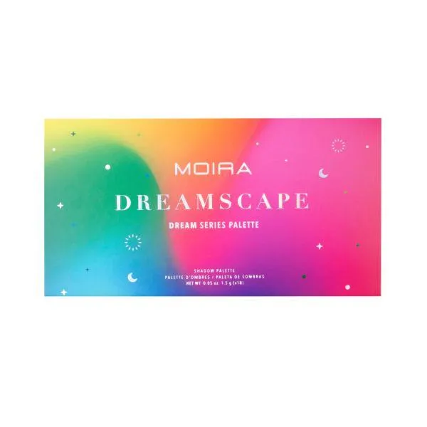 Moira Dreamscape Dream Palette
