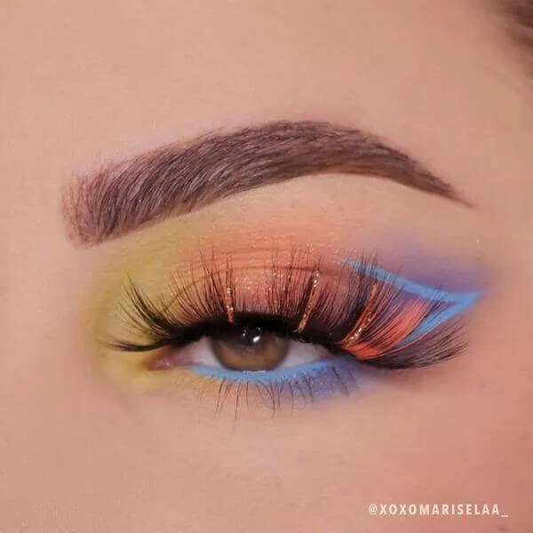 Moira Fun Is In The Air Palette Palette