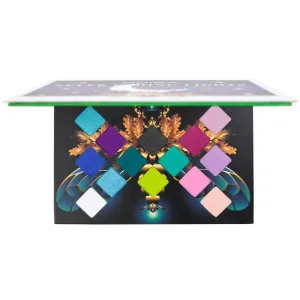 Moira Never Ending Lights Palette