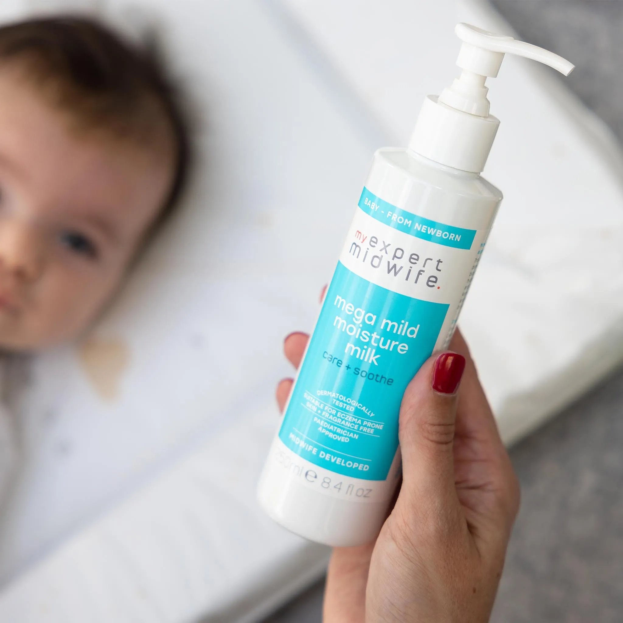 My Expert Midwife Ultimate Baby Set