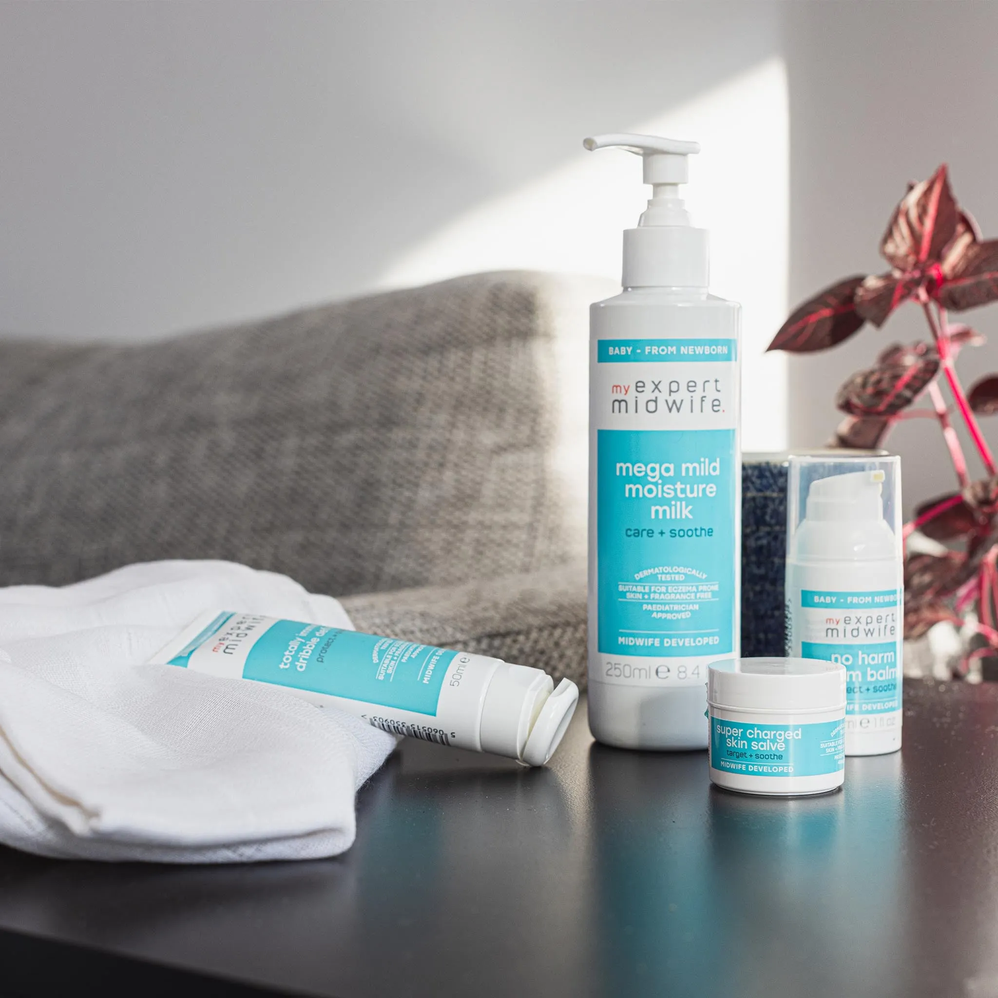 My Expert Midwife Ultimate Baby Set