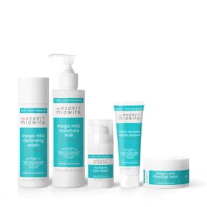 My Expert Midwife Ultimate Baby Set