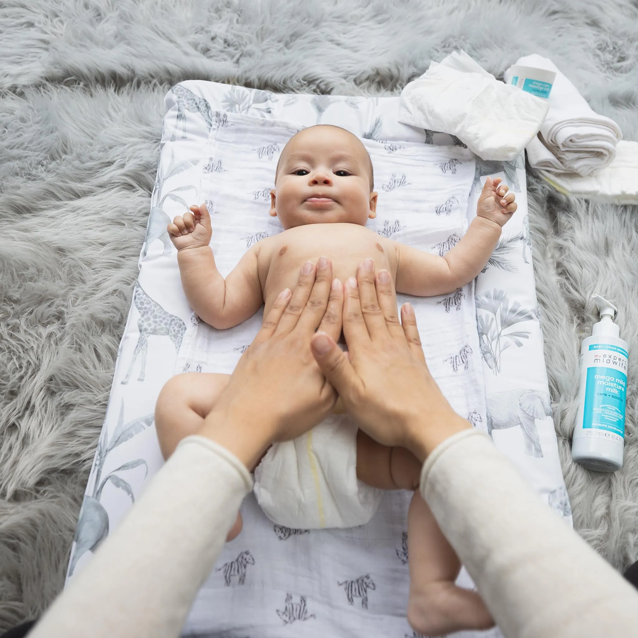 My Expert Midwife Ultimate Baby Set