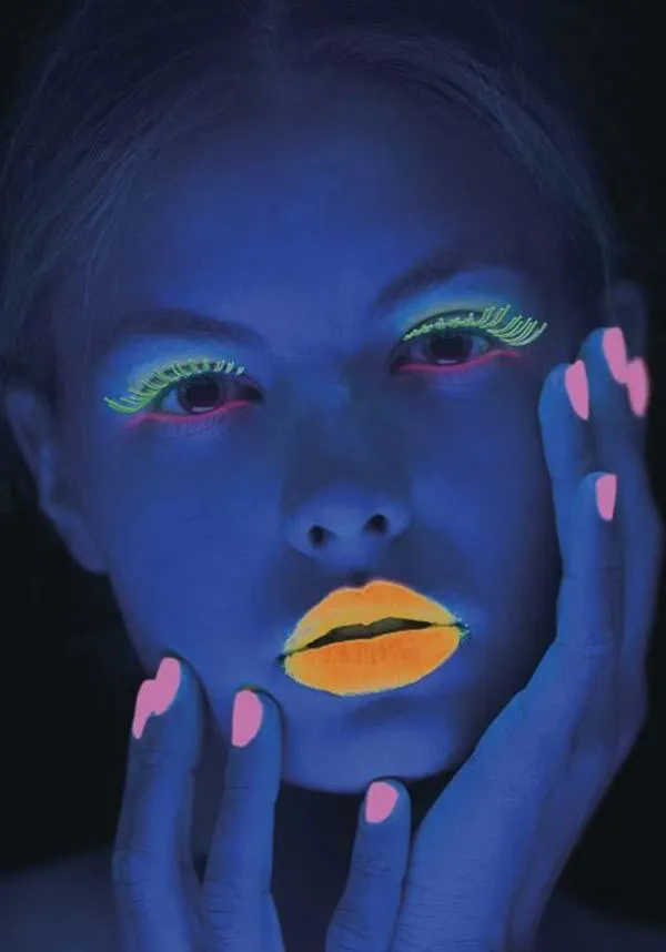 Neon Green | LIQUID EYELINER