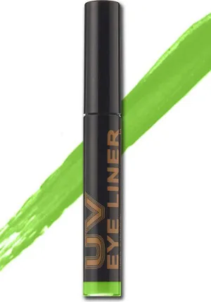 Neon Green | LIQUID EYELINER