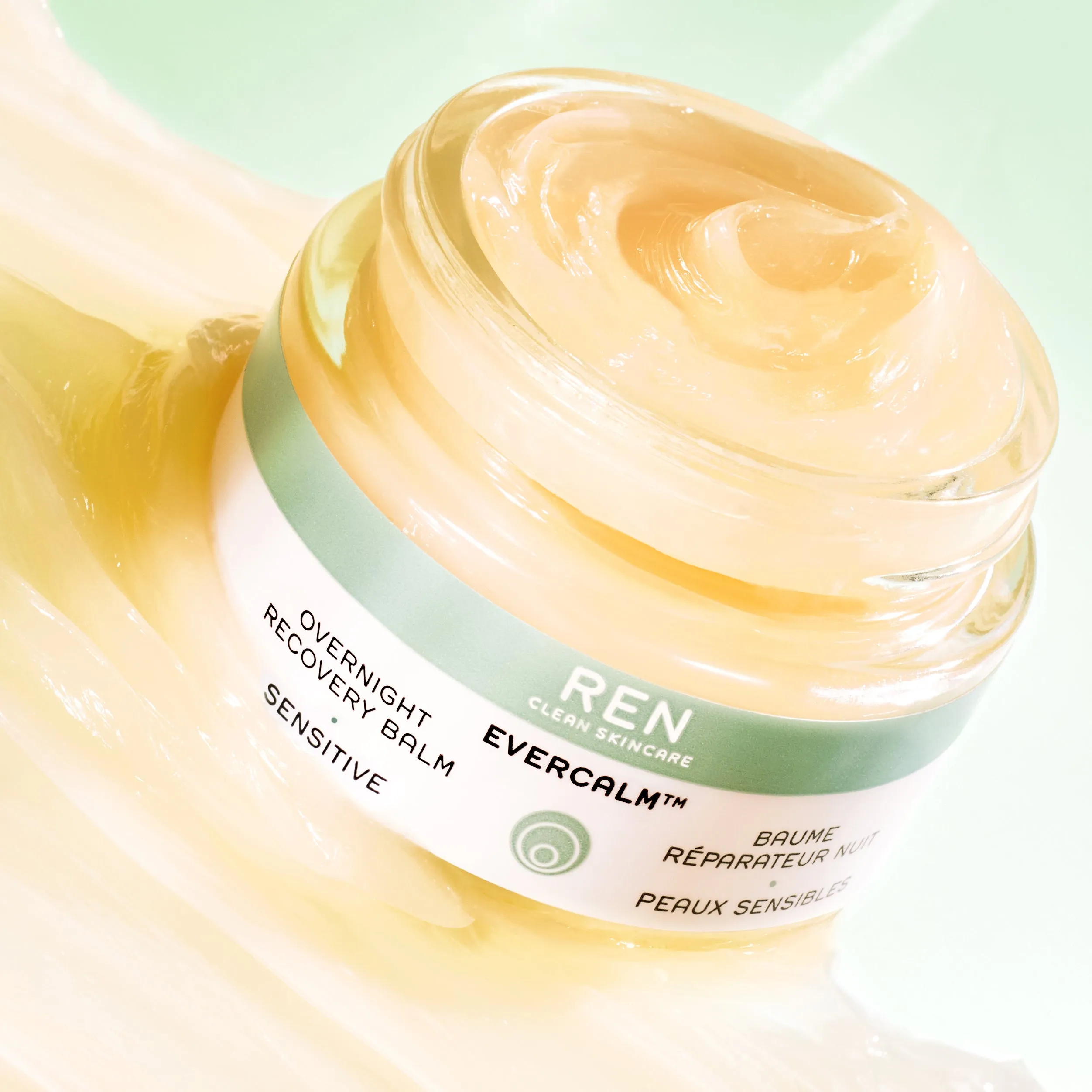 Ren Evercalm Overnight Recovery Balm