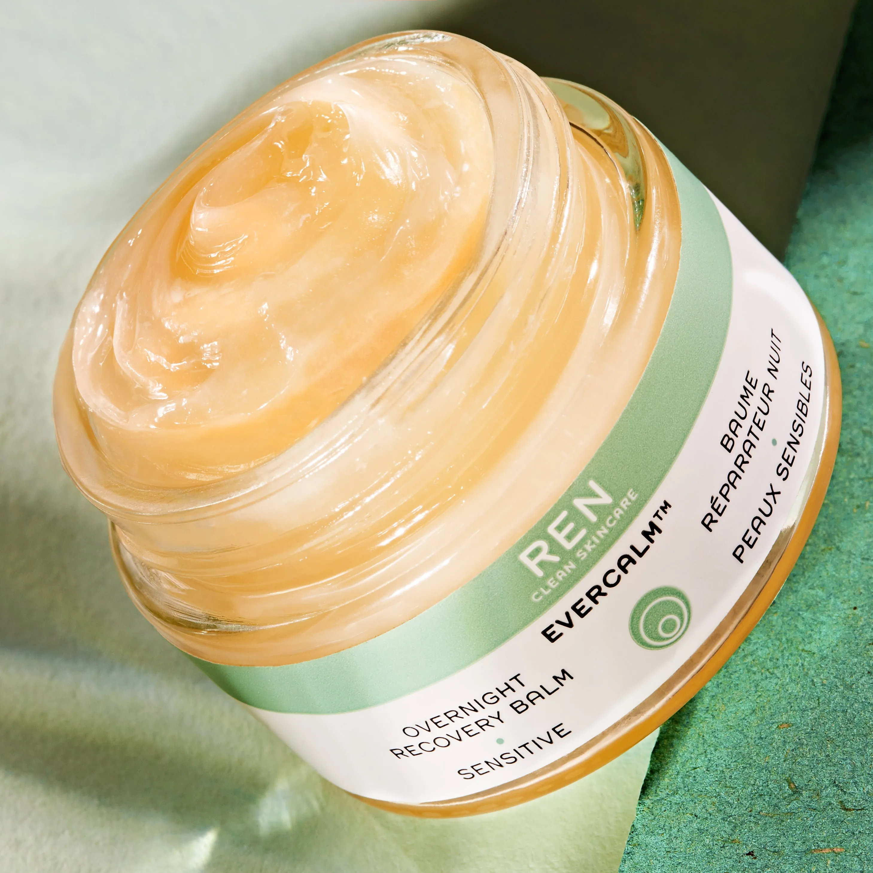 Ren Evercalm Overnight Recovery Balm