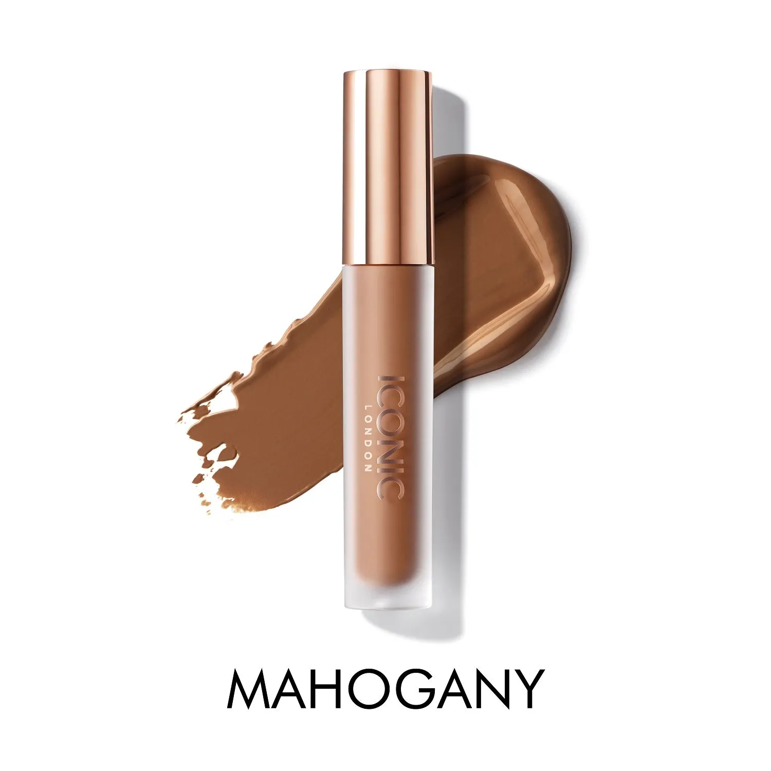 Seamless Concealer