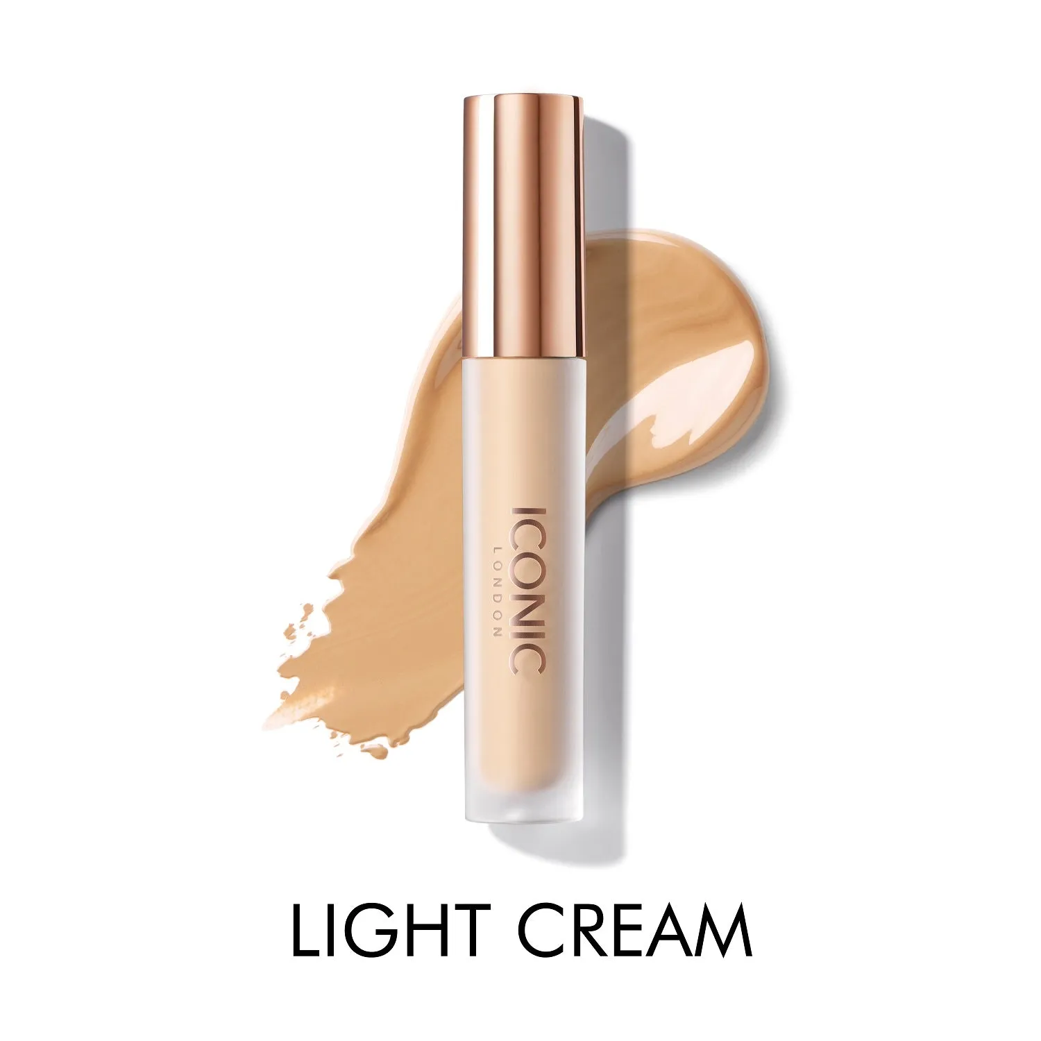Seamless Concealer