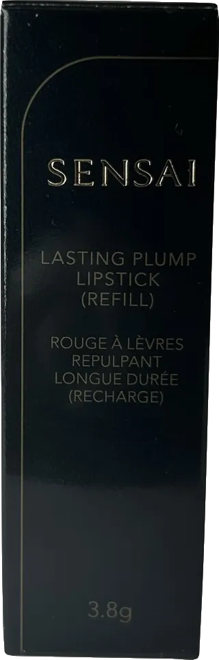 Sensai Lasting Plump Lipstick (refill) 11 Feminine Rose 3.8g
