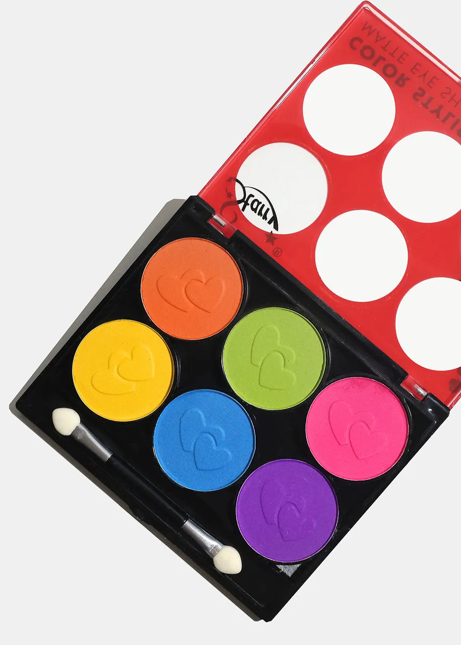 Starry Color Stylist Eyeshadow