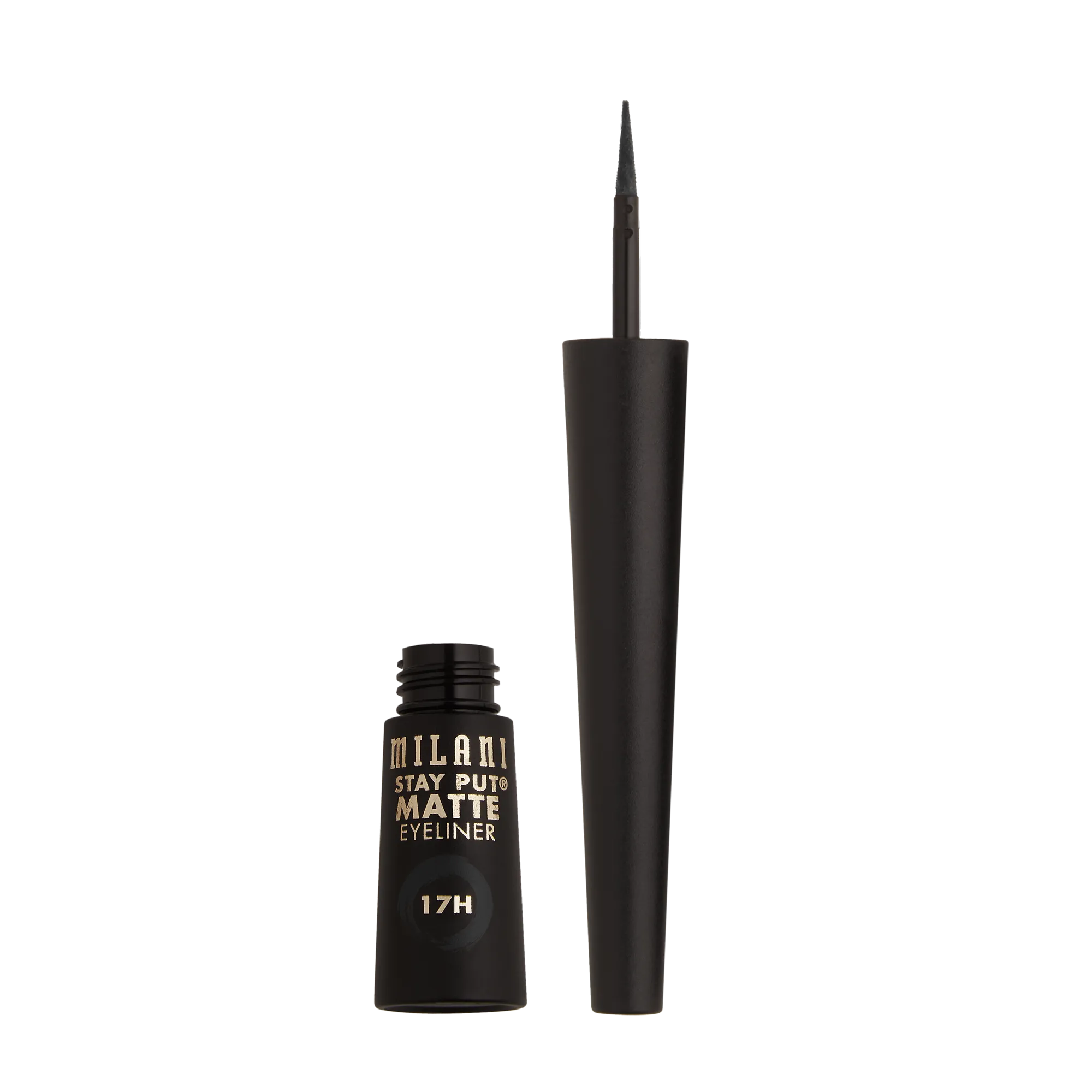 Stay Put® Matte Eyeliner