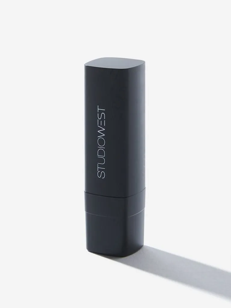 Studiowest Red Matte Siren R-01 Lipstick - 4.2 gms