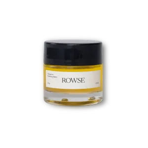 Tangerine Cleansing Balm