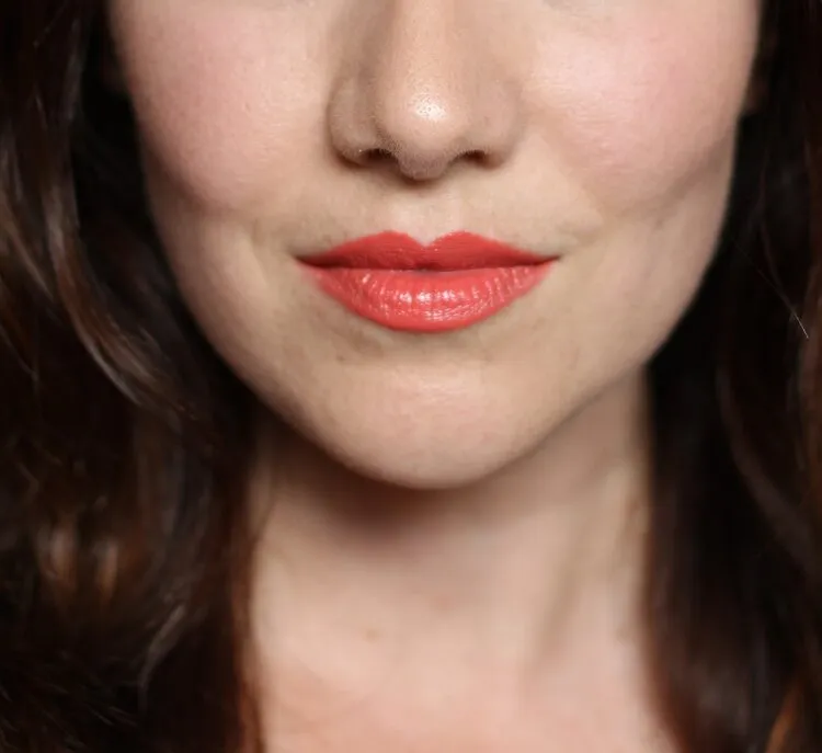 Tin Feather Lipstick
