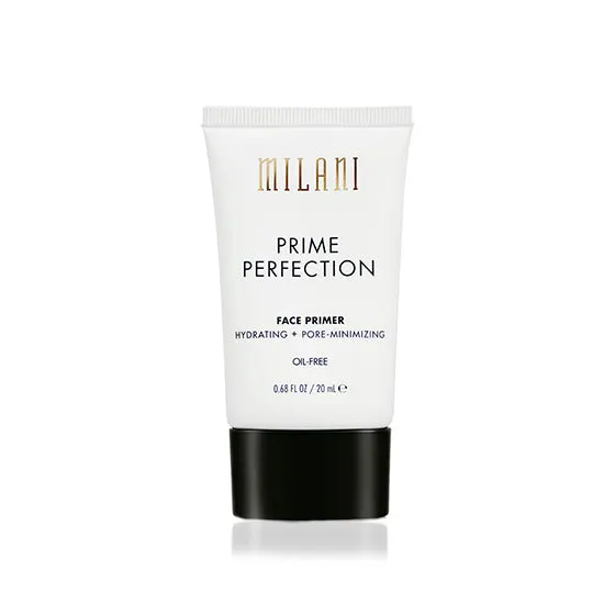 To Go! Prime Perfection Hydrating   Pore-Minimizing Face Primer