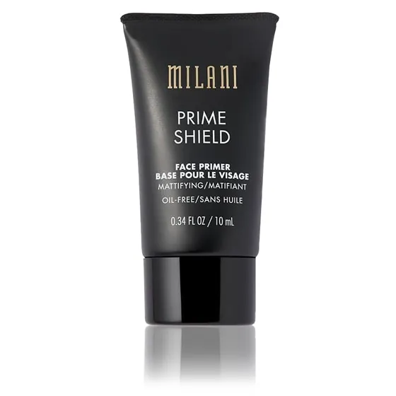 To Go! Prime Shield Mattifying   Pore-Minimizing Face Primer