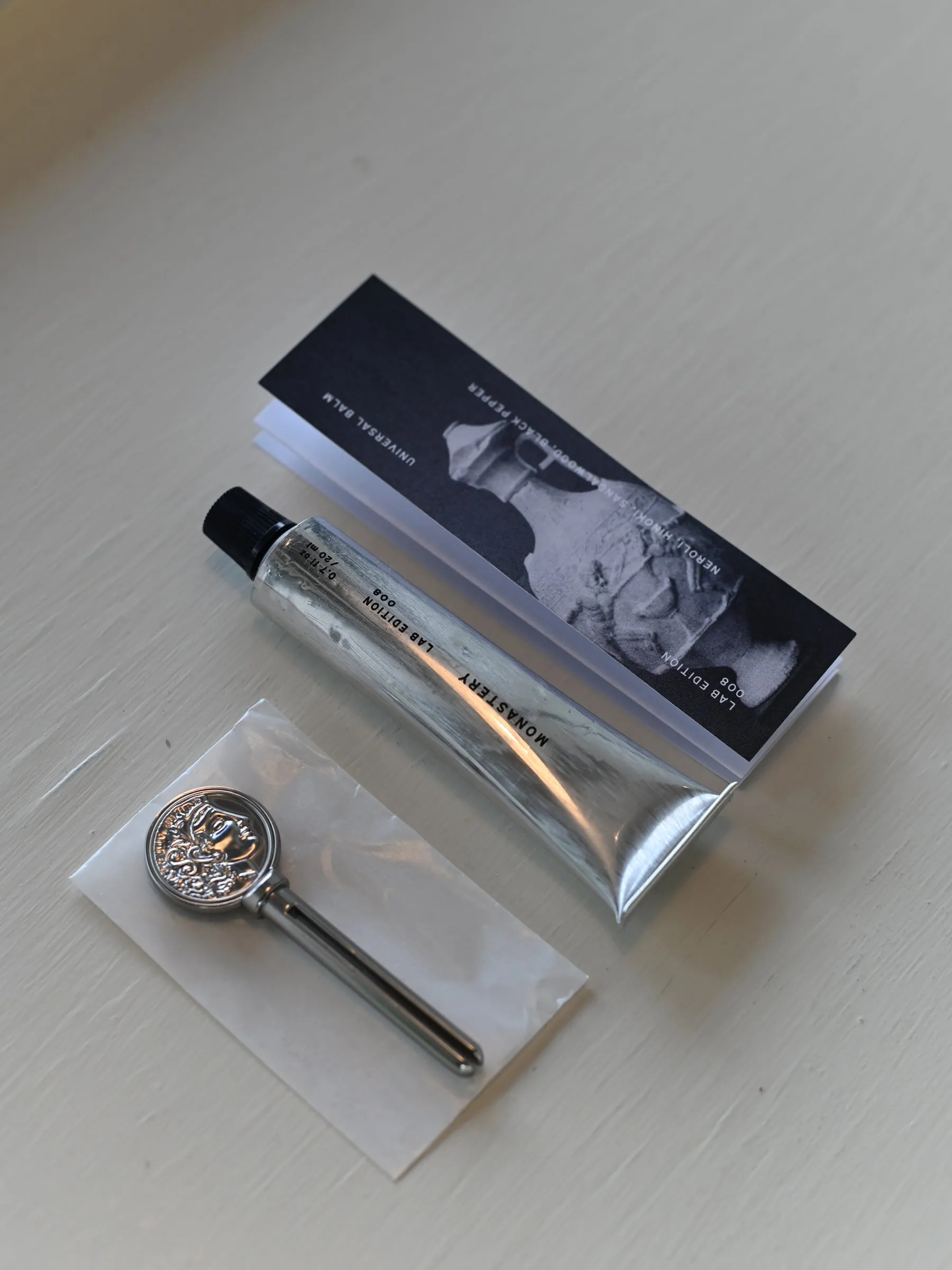Universal Balm