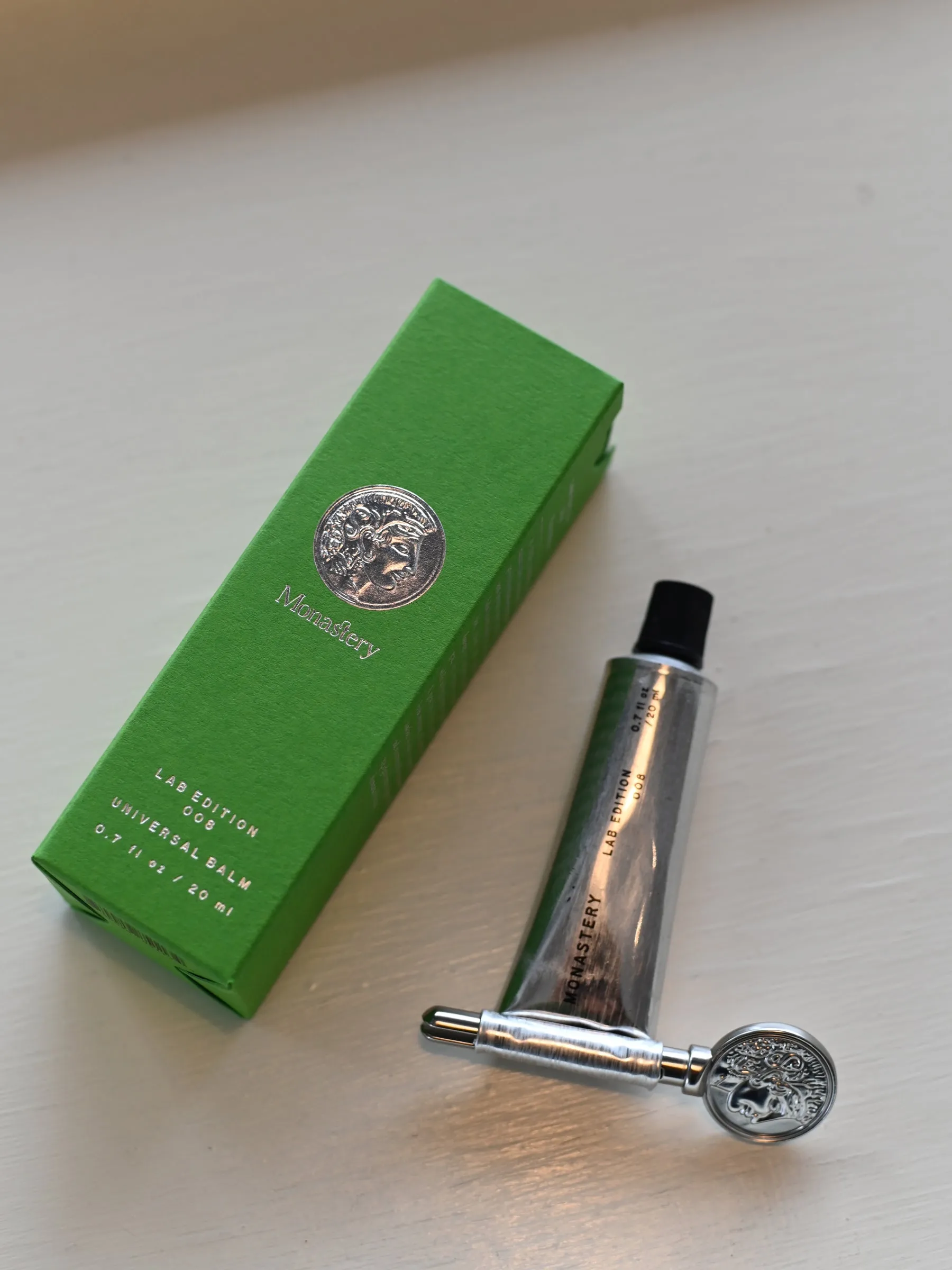 Universal Balm