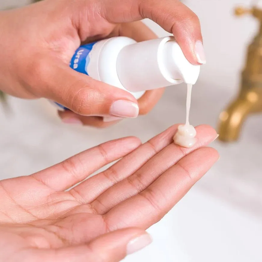 URSA MAJOR - Fortifying Gel Moisturizer