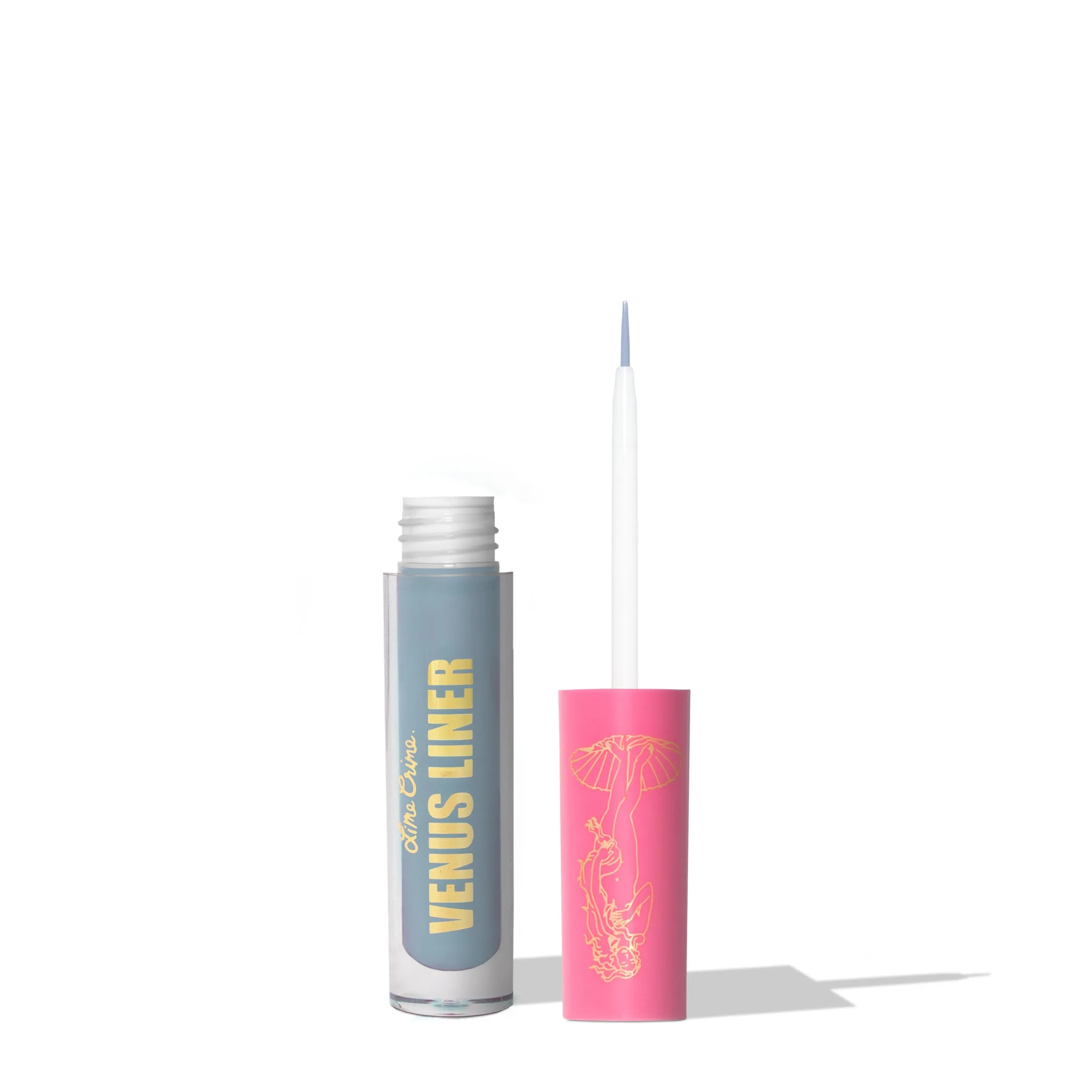 Venus Pigmented Liquid Eyeliner