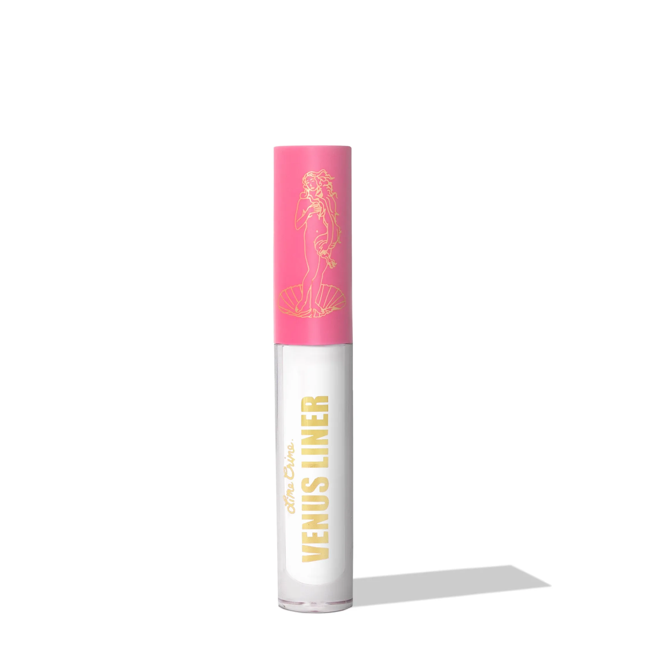 Venus Pigmented Liquid Eyeliner