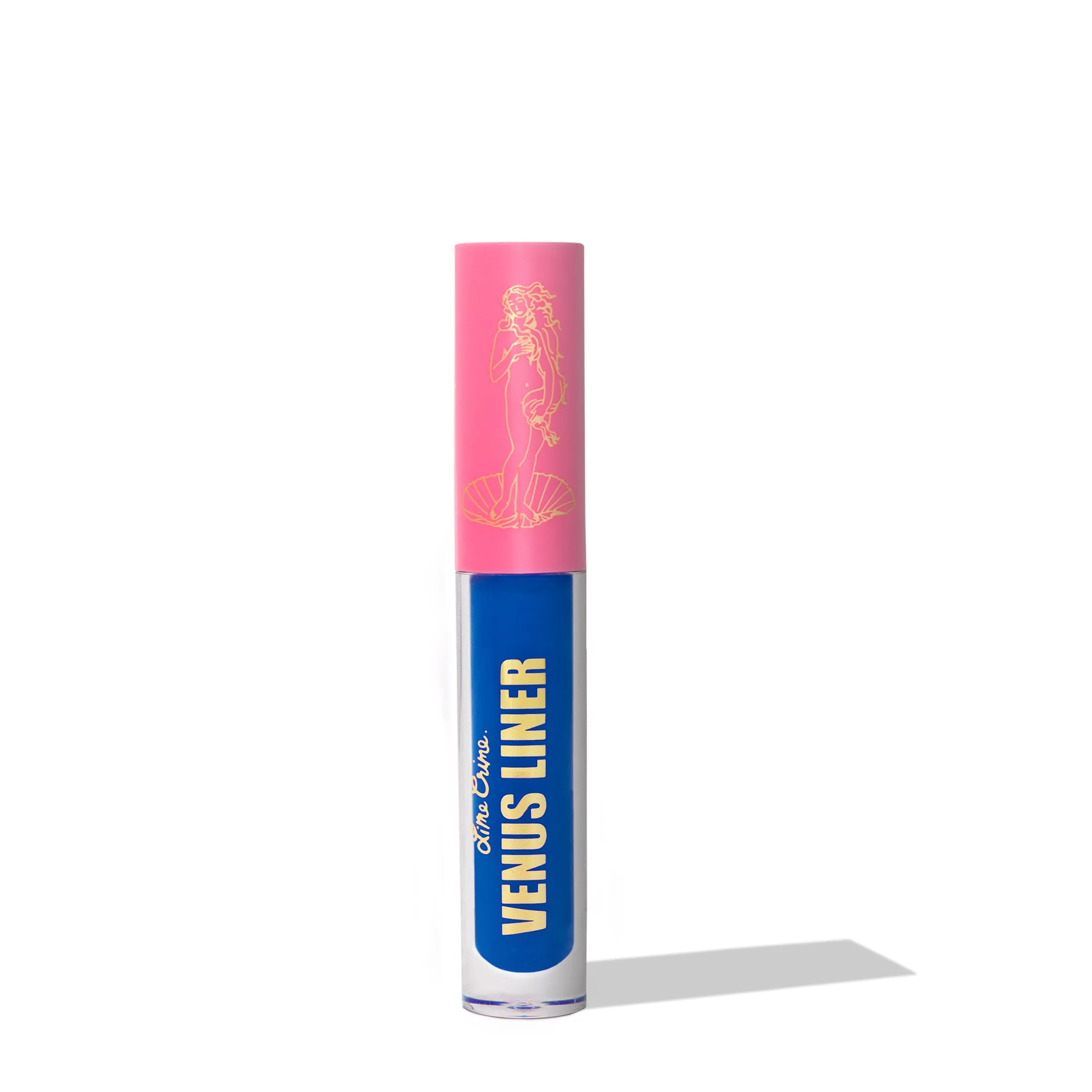 Venus Pigmented Liquid Eyeliner