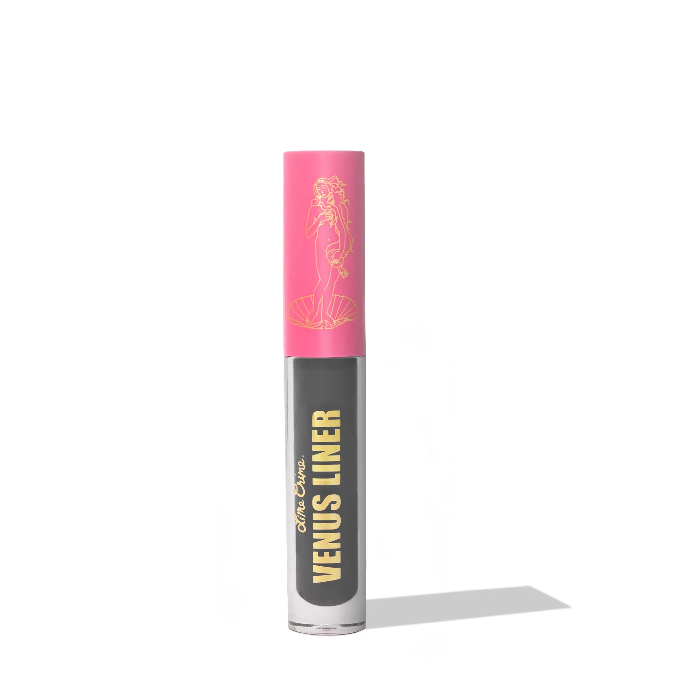 Venus Pigmented Liquid Eyeliner