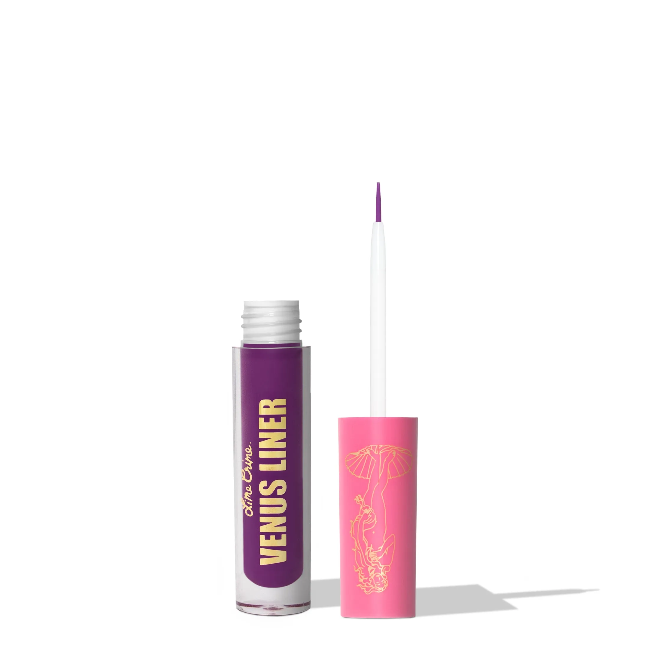 Venus Pigmented Liquid Eyeliner