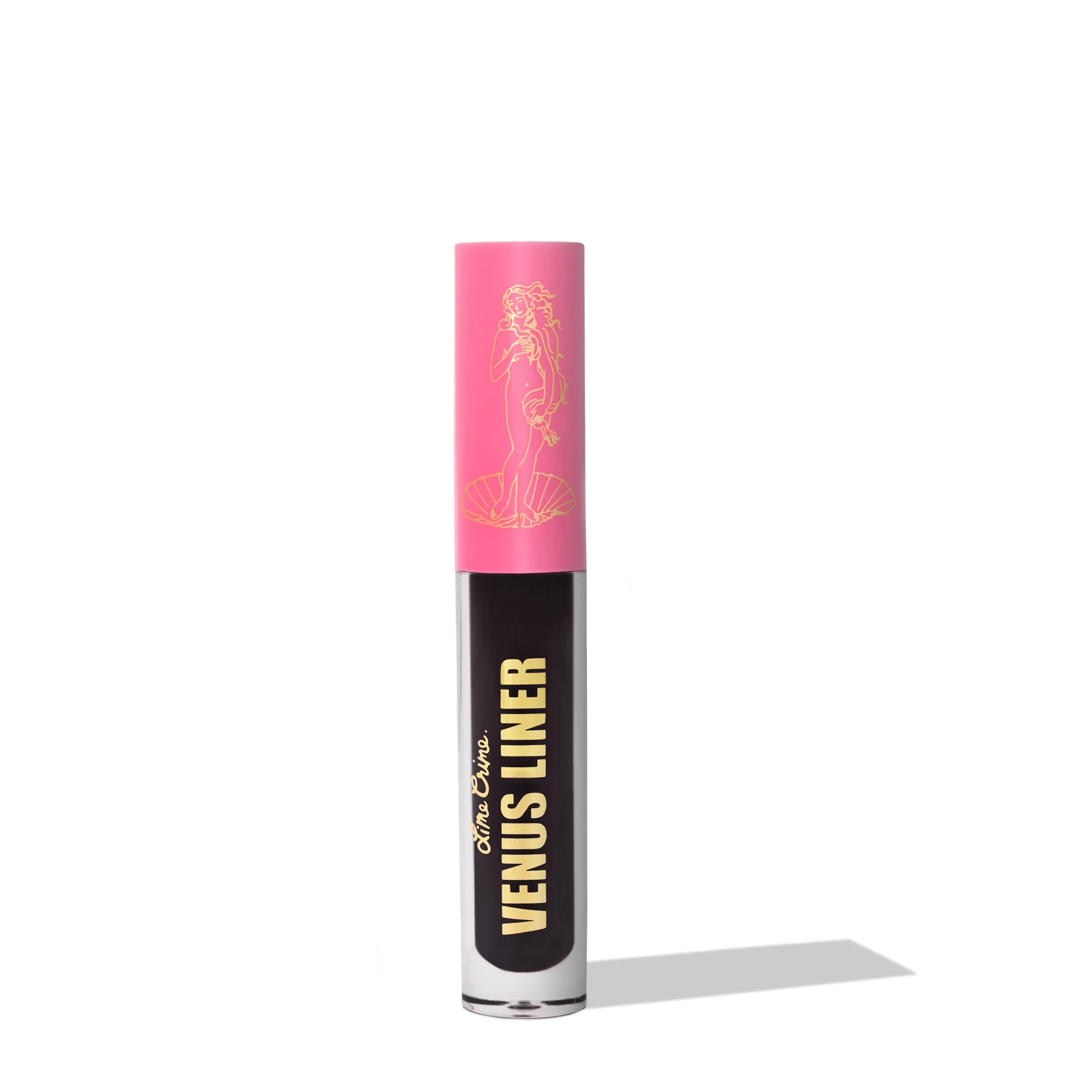 Venus Pigmented Liquid Eyeliner