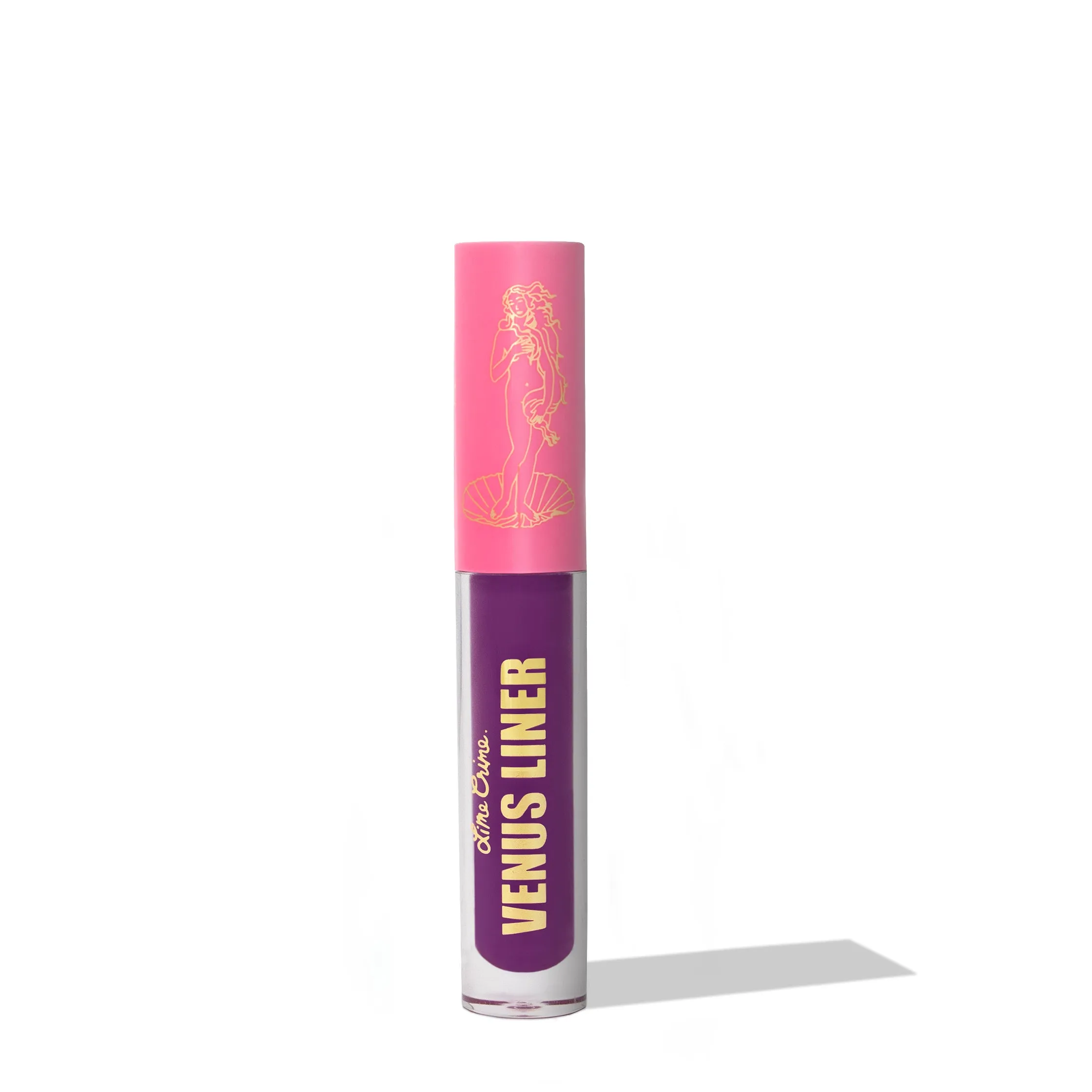 Venus Pigmented Liquid Eyeliner