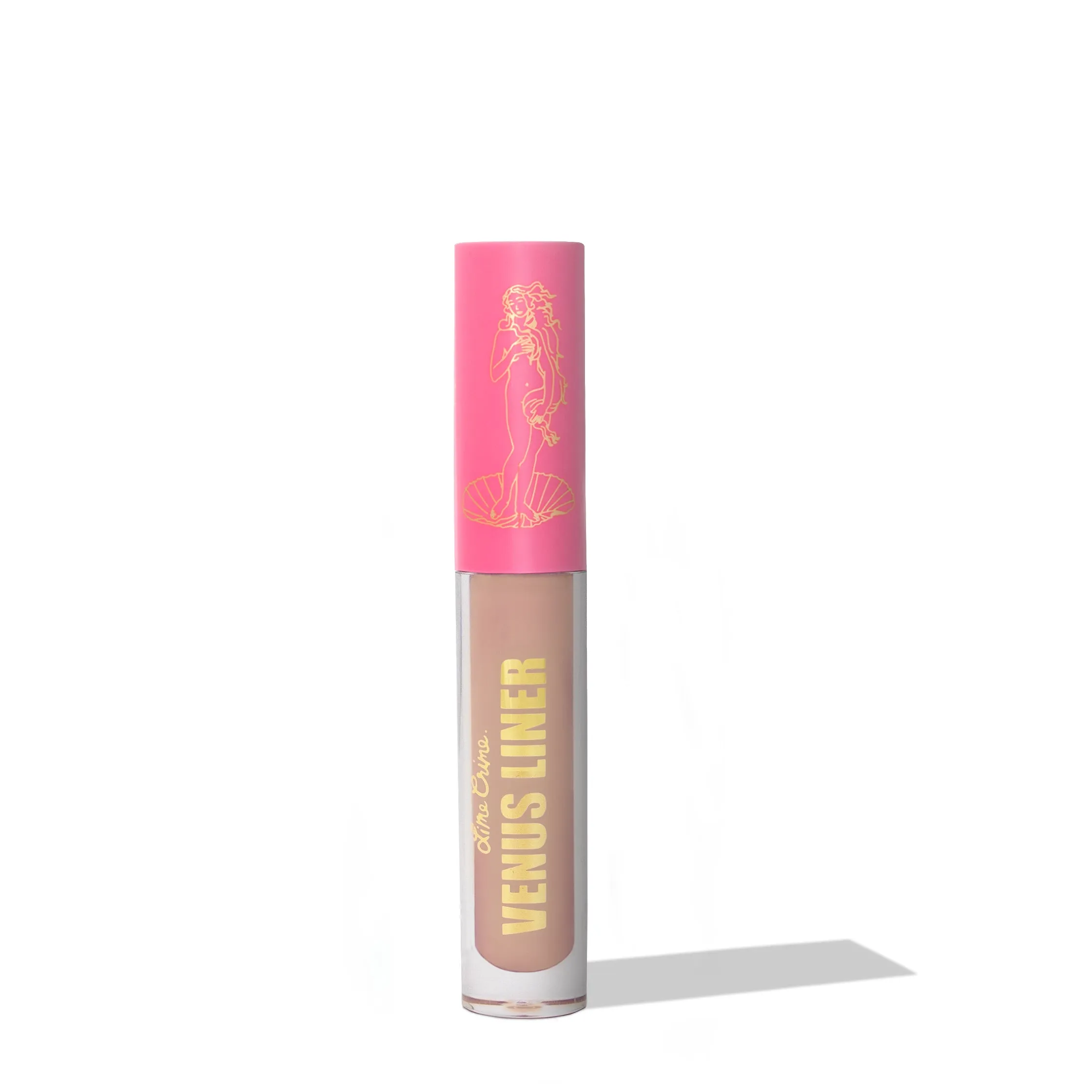 Venus Pigmented Liquid Eyeliner