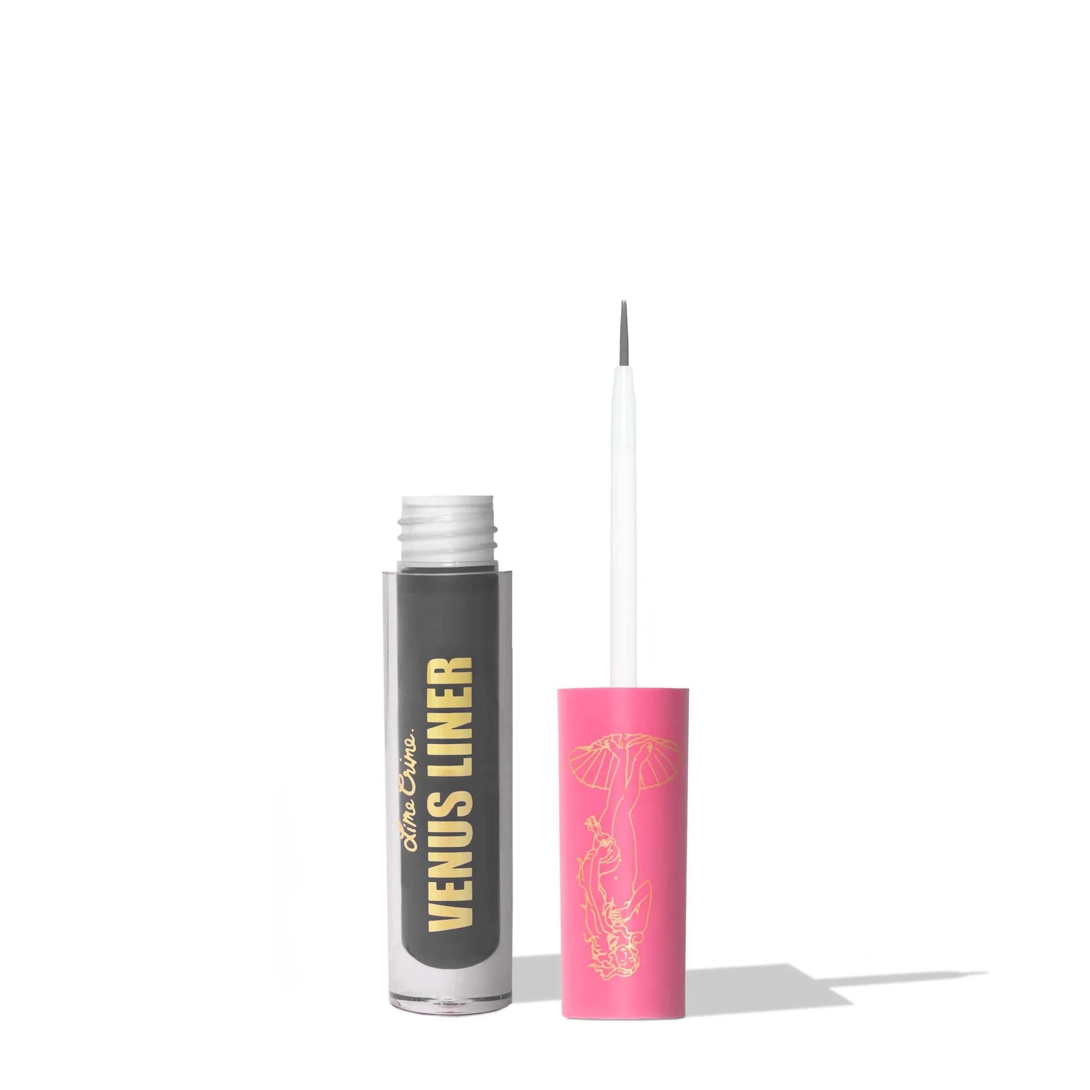 Venus Pigmented Liquid Eyeliner