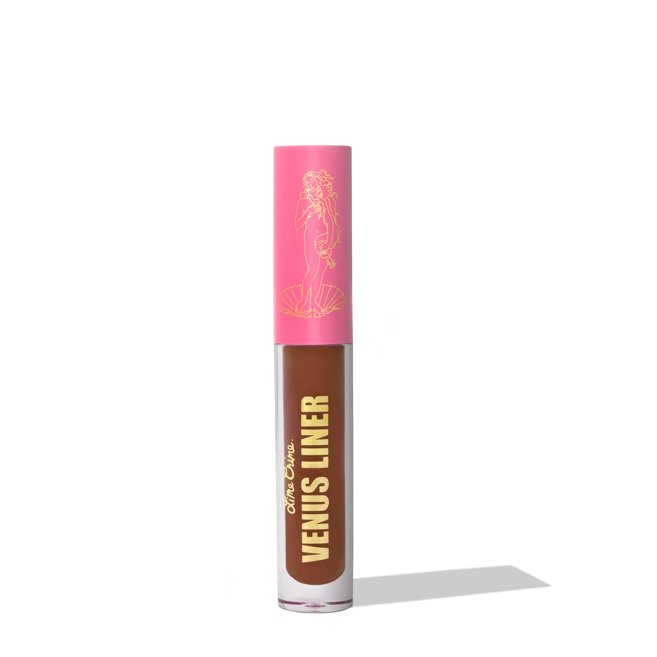 Venus Pigmented Liquid Eyeliner