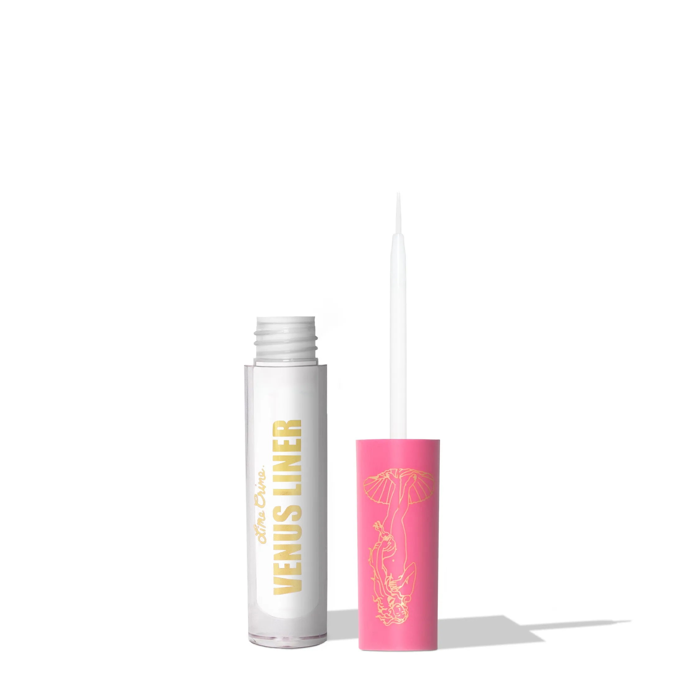 Venus Pigmented Liquid Eyeliner