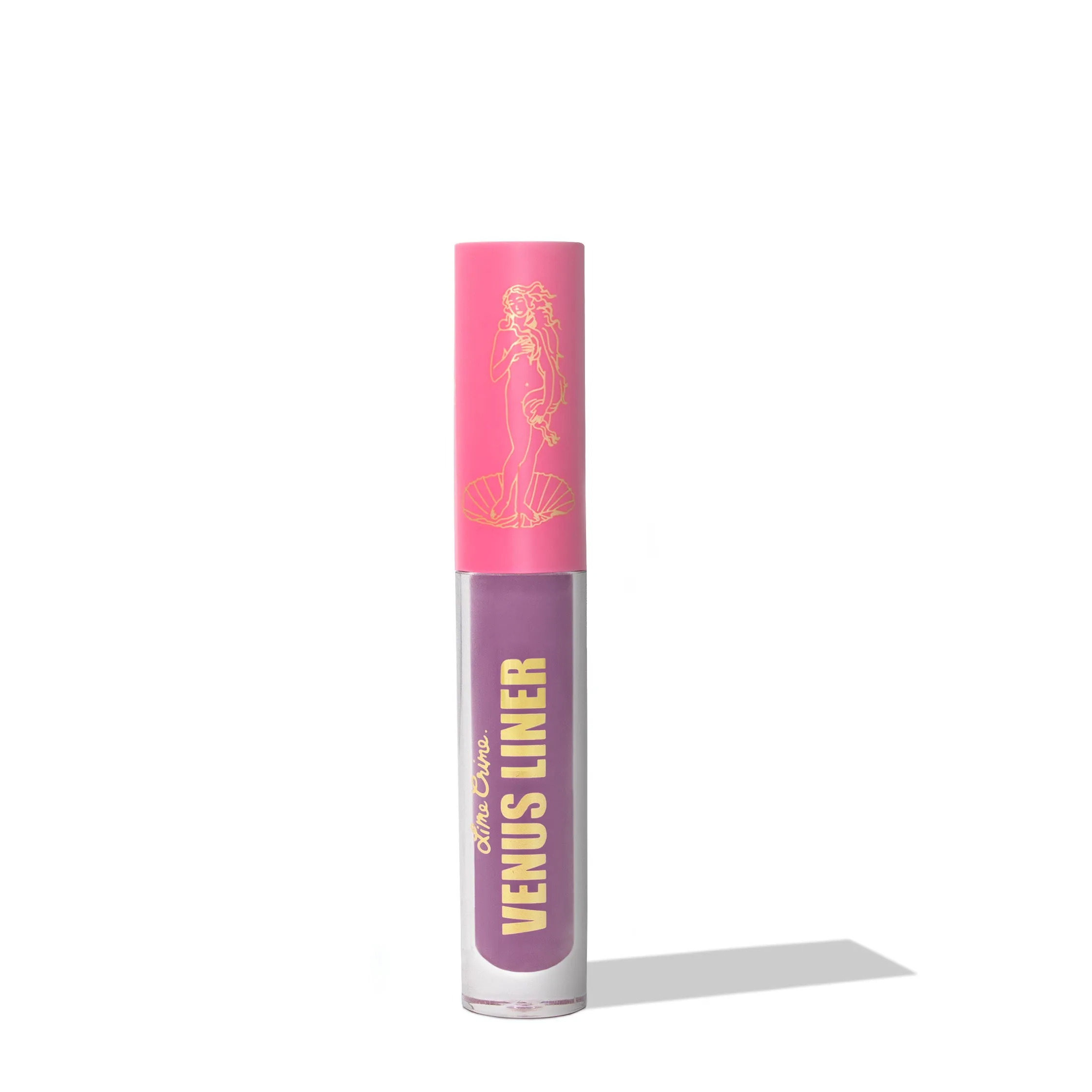 Venus Pigmented Liquid Eyeliner