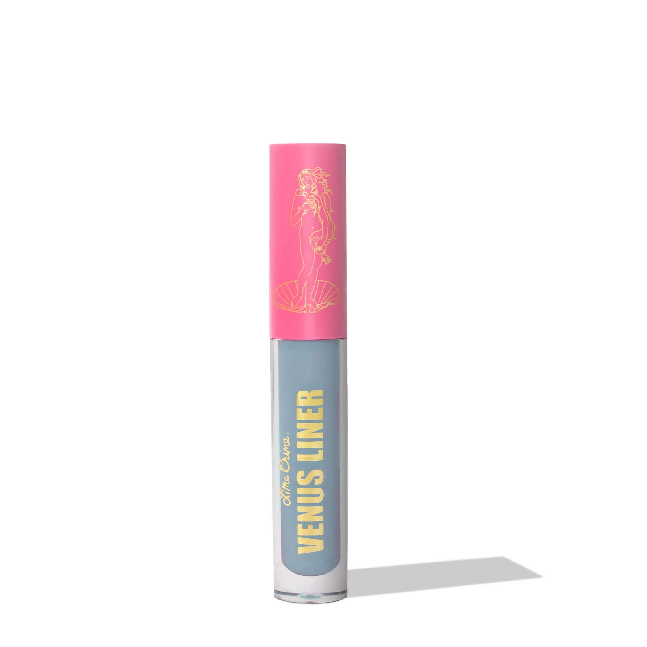 Venus Pigmented Liquid Eyeliner