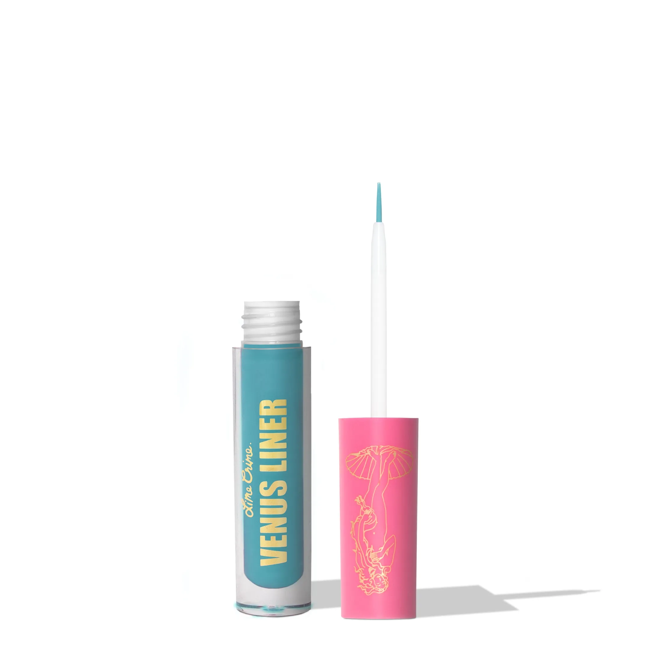 Venus Pigmented Liquid Eyeliner