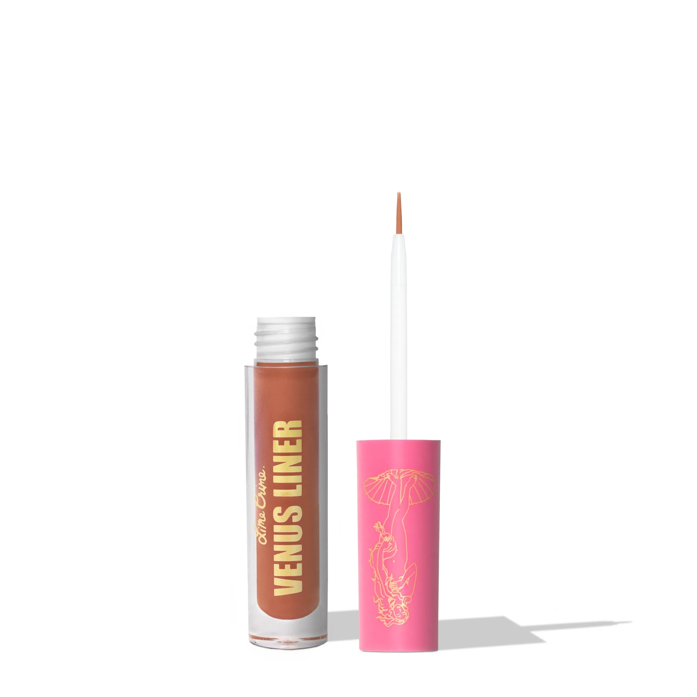 Venus Pigmented Liquid Eyeliner