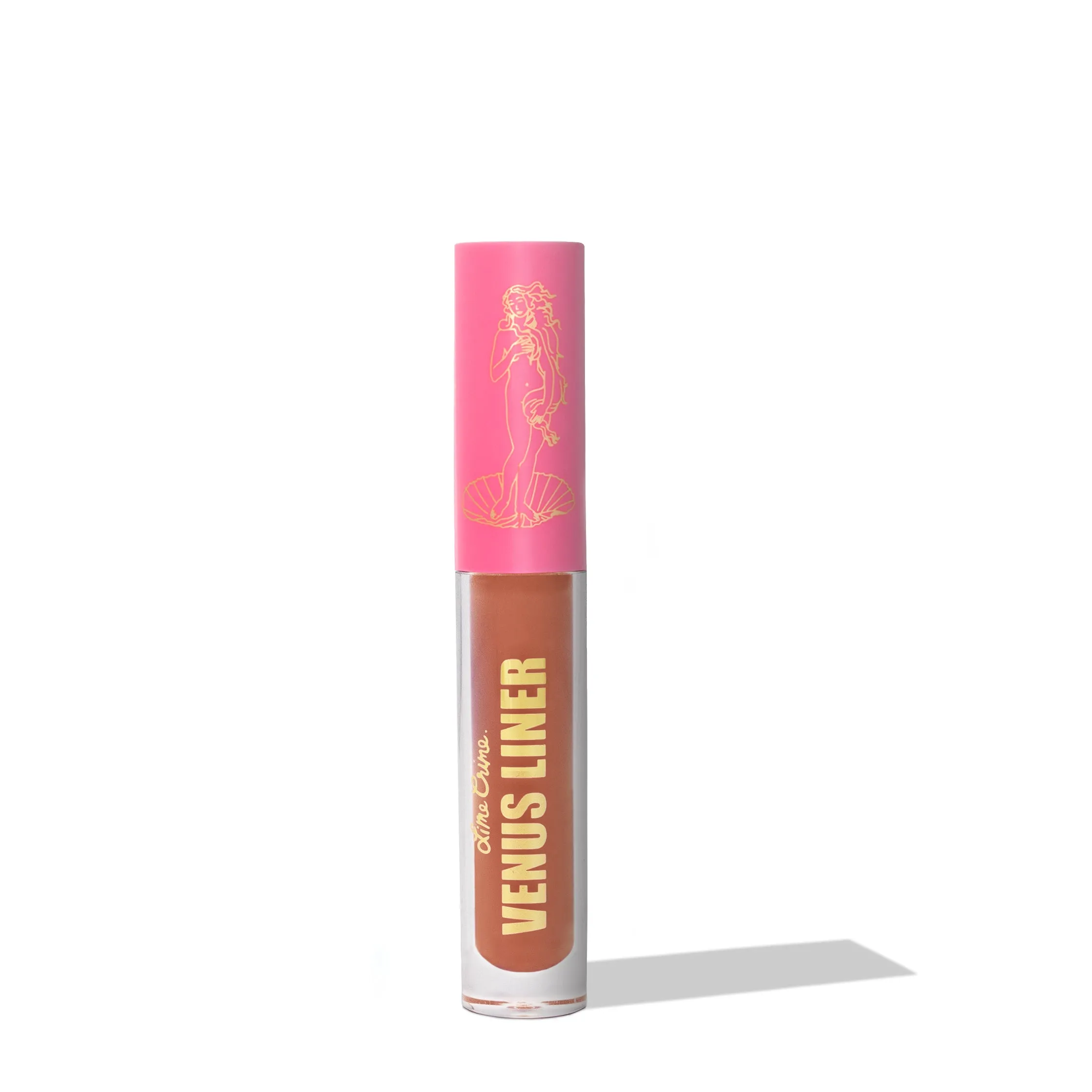 Venus Pigmented Liquid Eyeliner